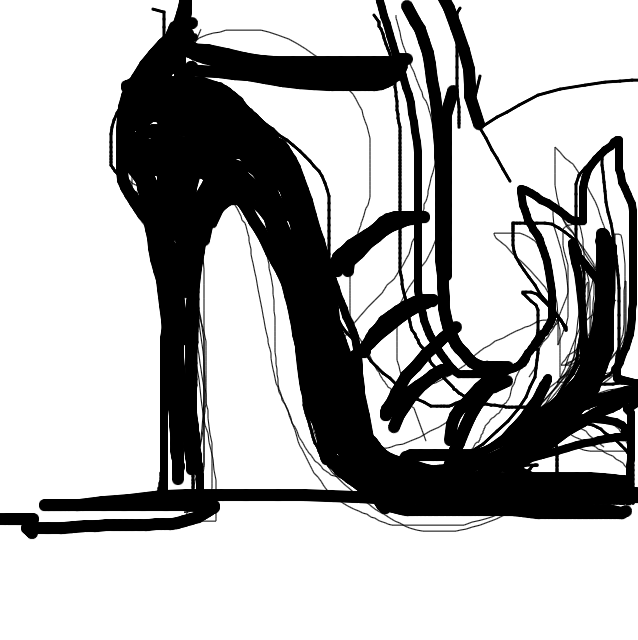 Drawing Nr 1731