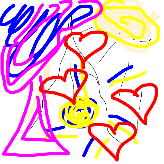 Drawing Nr 2870