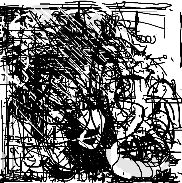 Drawing Nr 2797