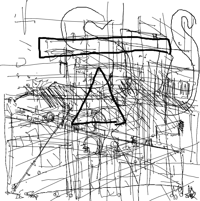 Drawing Nr 3780