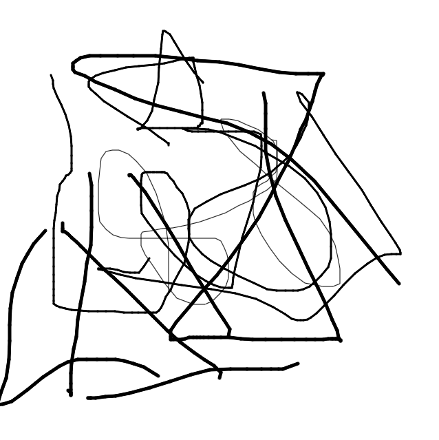 Drawing Nr 1231