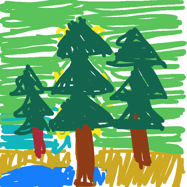Drawing Nr 3582