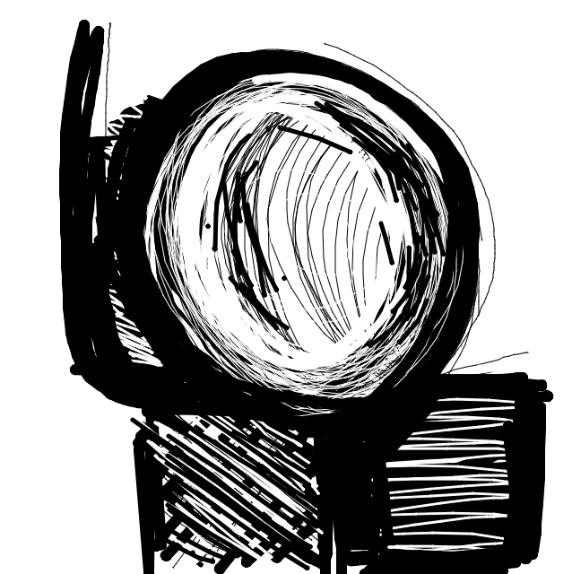 Drawing Nr 2029