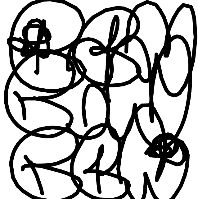 Drawing Nr 3482