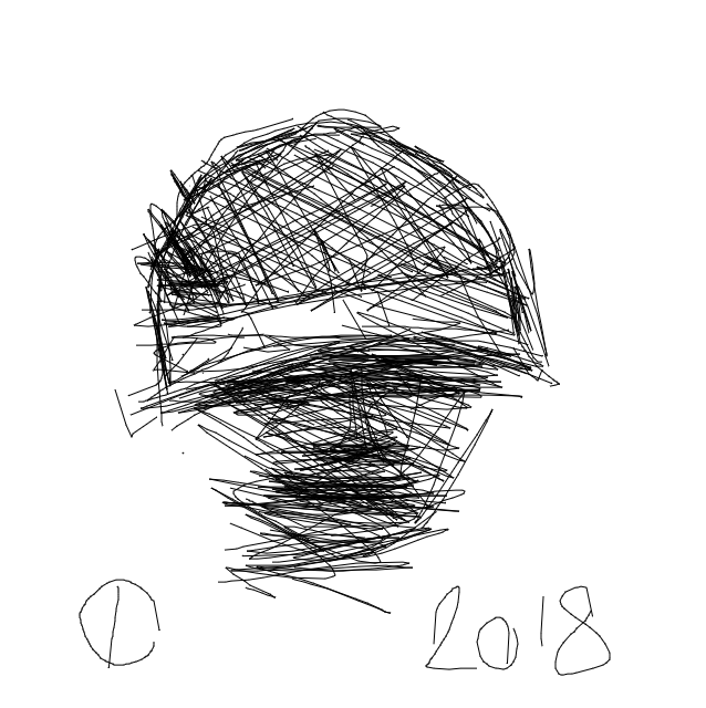Drawing Nr 1857