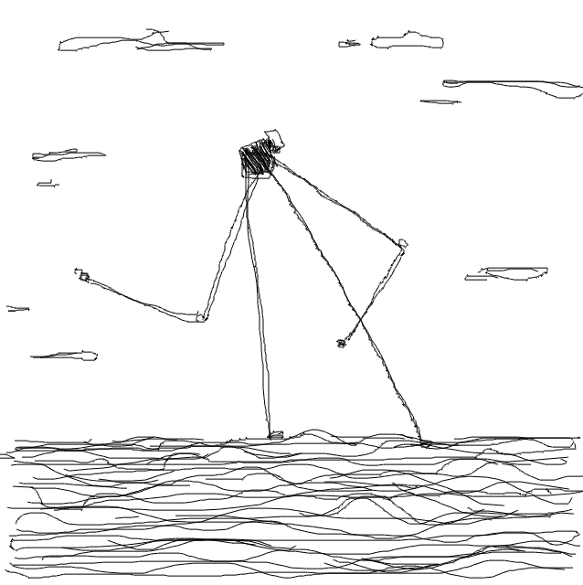 Drawing Nr 1892