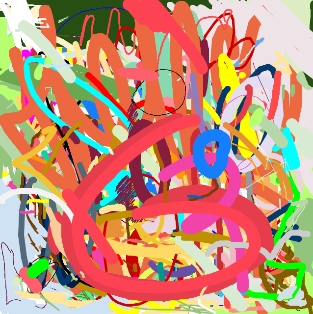 Drawing Nr 3920