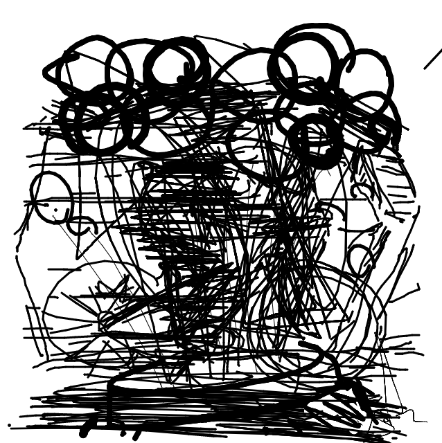 Drawing Nr 3762