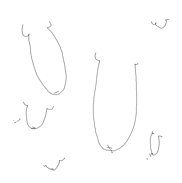 Drawing Nr 4512