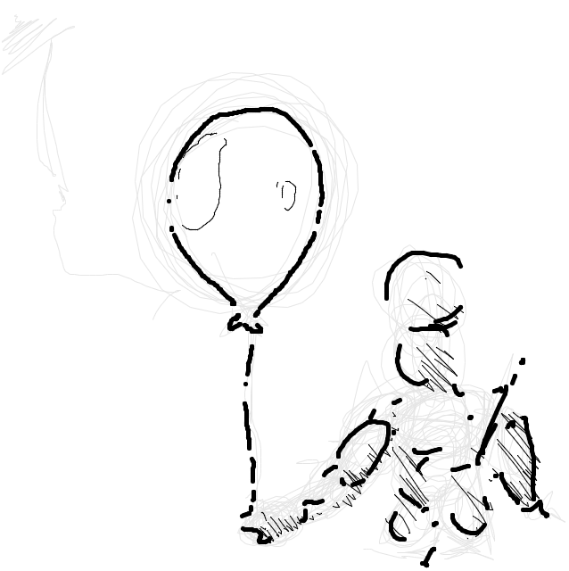 Drawing Nr 1477
