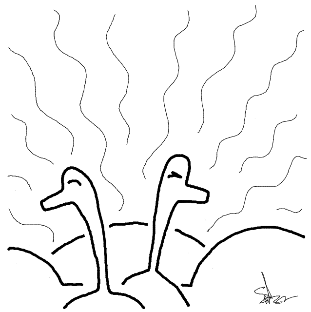 Drawing Nr 3413