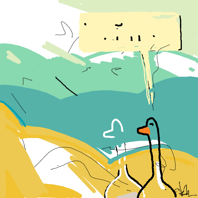 Drawing Nr 4353