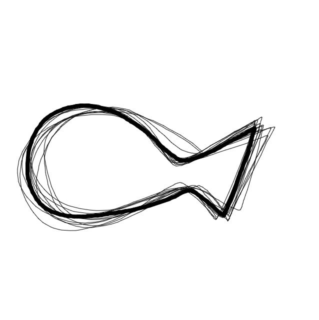 Drawing Nr 2006