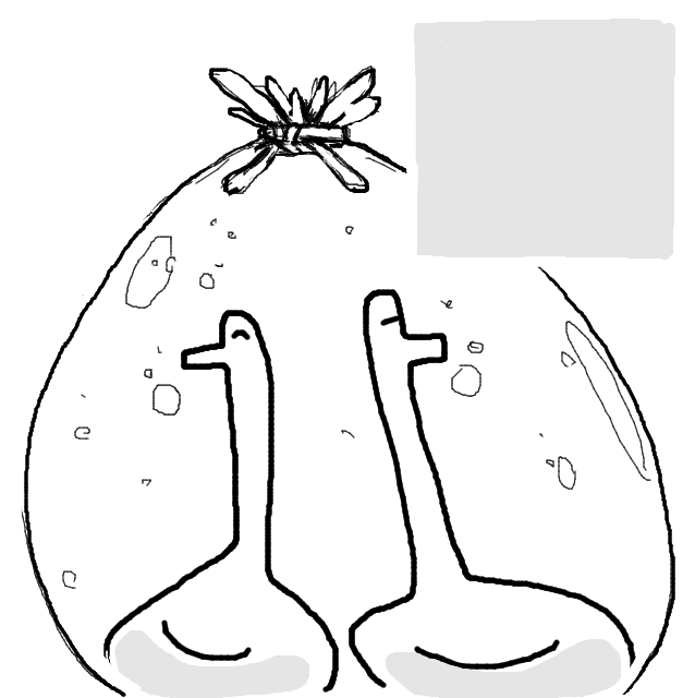 Drawing Nr 2434
