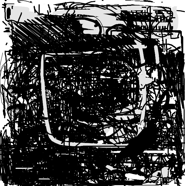 Drawing Nr 2777
