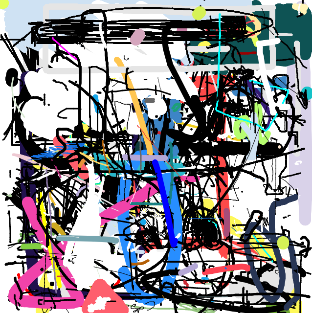 Drawing Nr 3661
