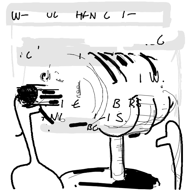 Drawing Nr 3825