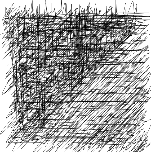 Drawing Nr 2538