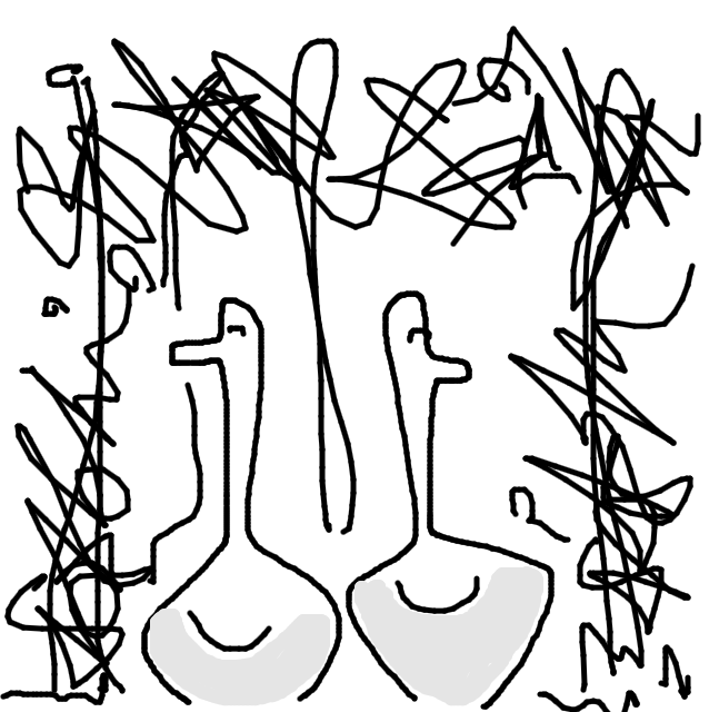 Drawing Nr 2372