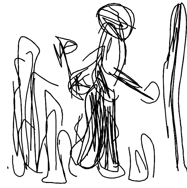 Drawing Nr 3751