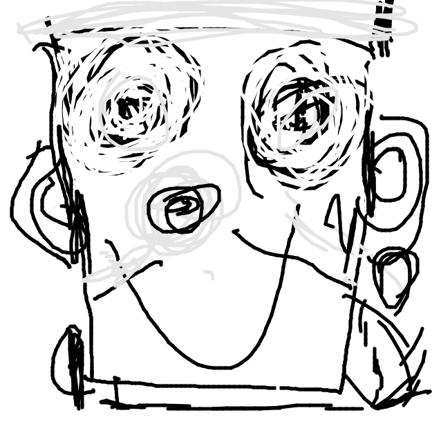 Drawing Nr 1251