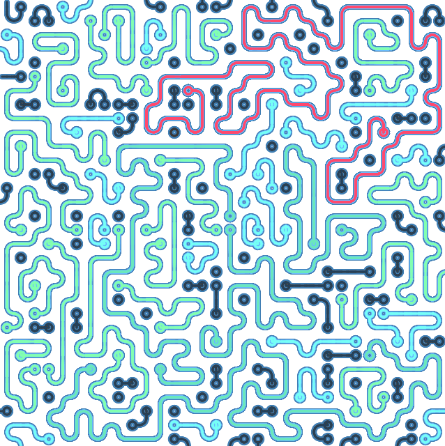 Drawing Nr 4611