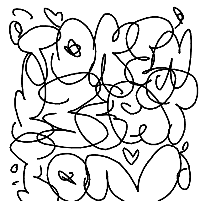 Drawing Nr 3060