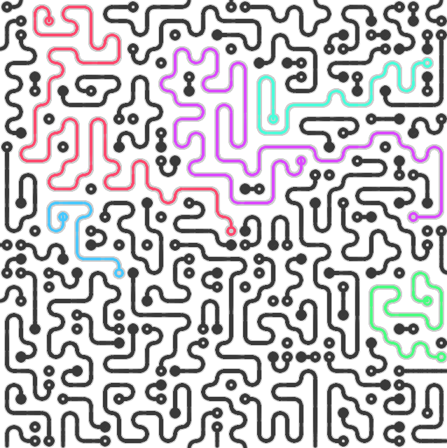 Drawing Nr 4597