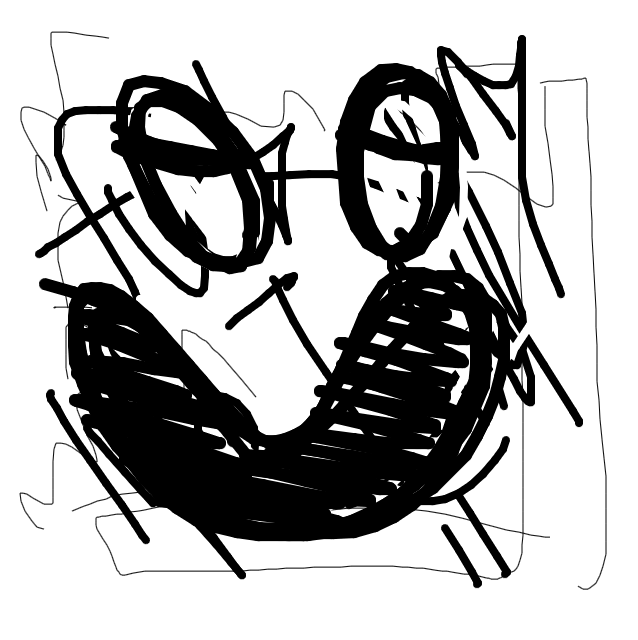 Drawing Nr 2036