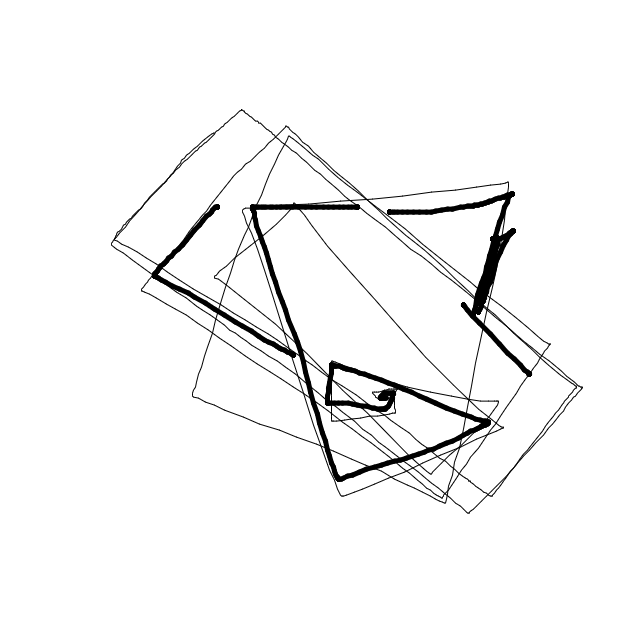 Drawing Nr 2014