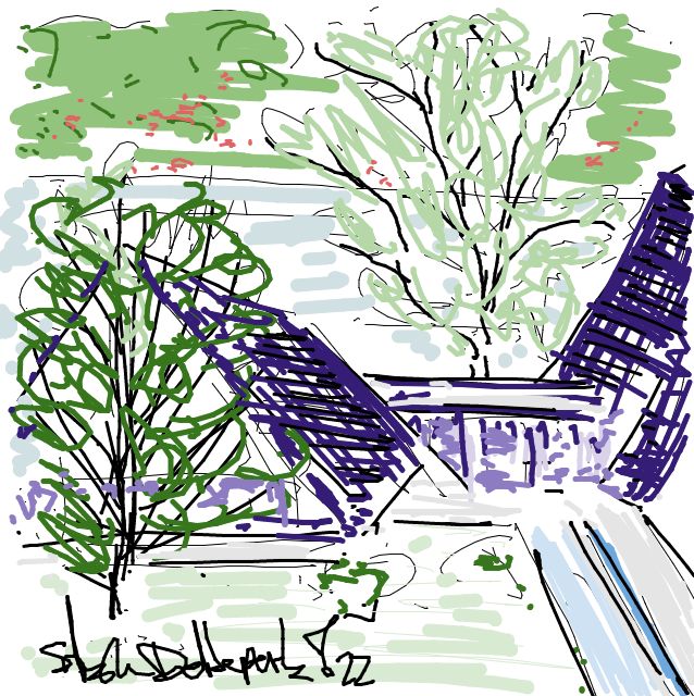 Drawing Nr 4073