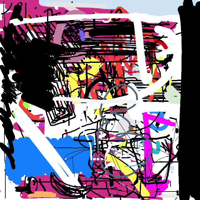 Drawing Nr 3571