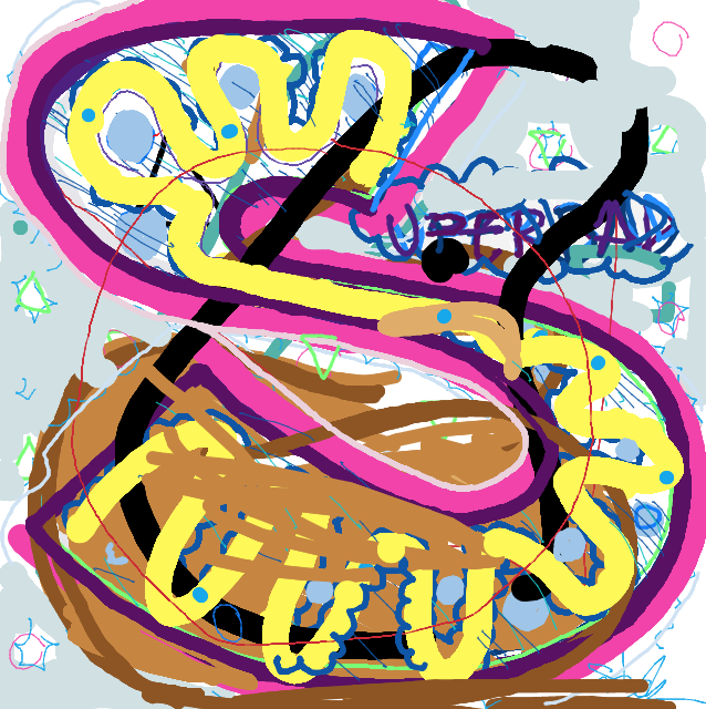 Drawing Nr 3821
