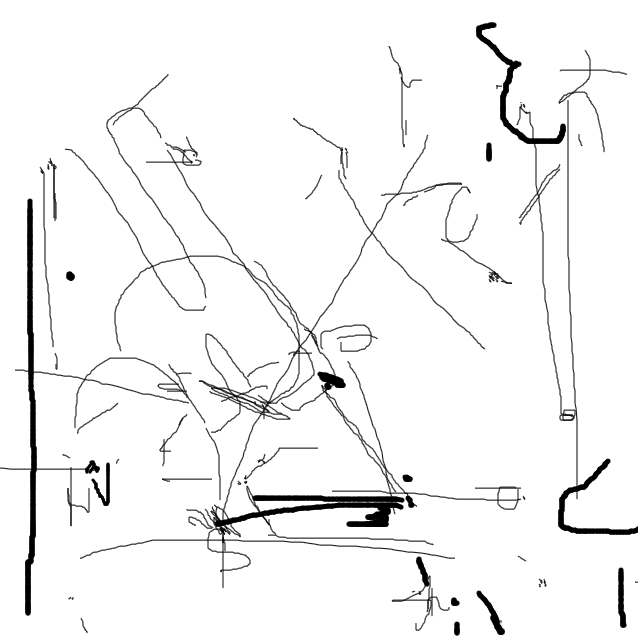 Drawing Nr 1943