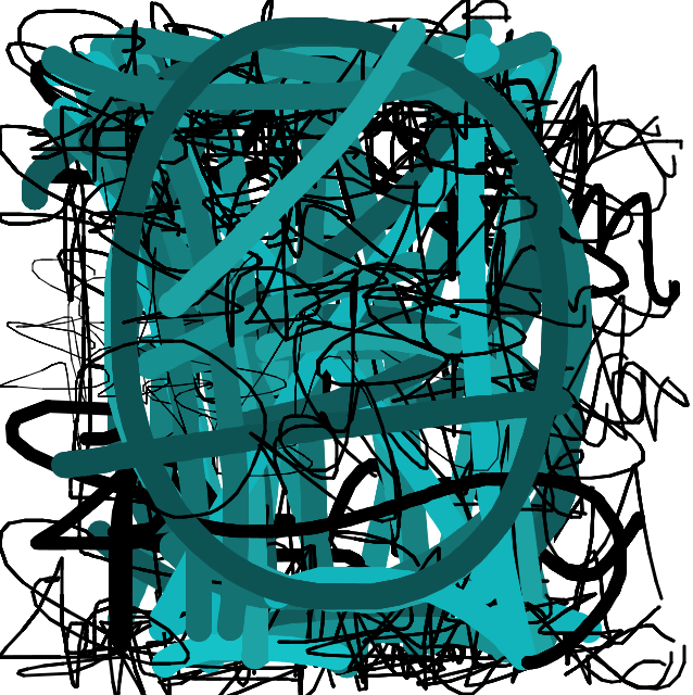 Drawing Nr 3981