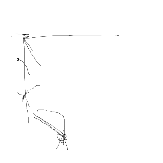 Drawing Nr 1947
