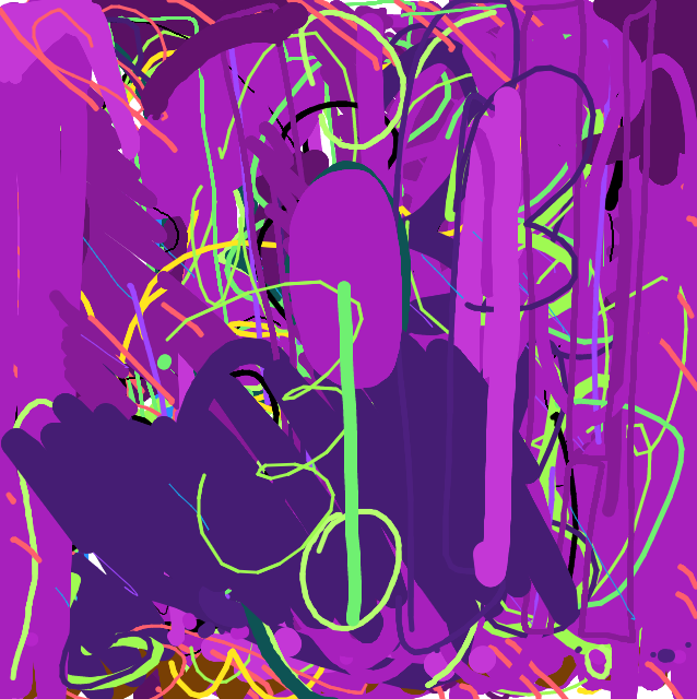 Drawing Nr 4011