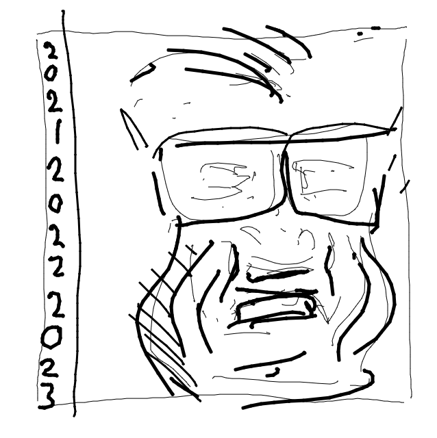 Drawing Nr 2943