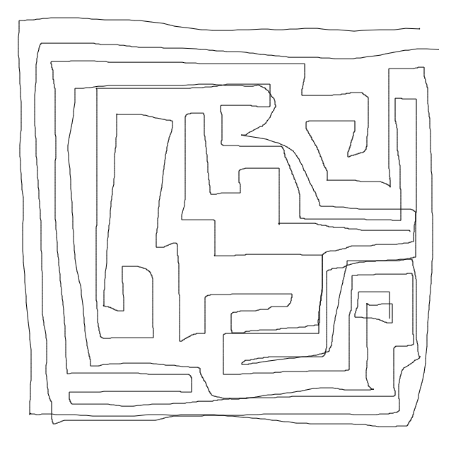 Drawing Nr 1832