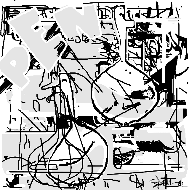 Drawing Nr 2559