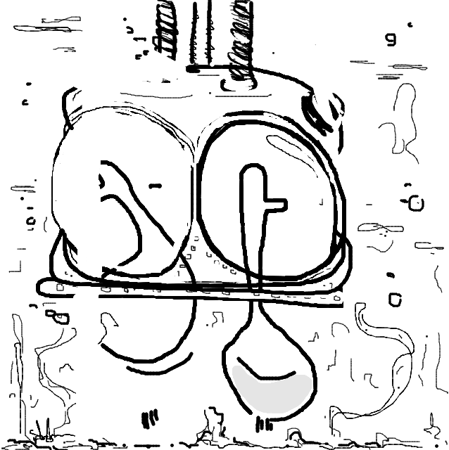 Drawing Nr 3800