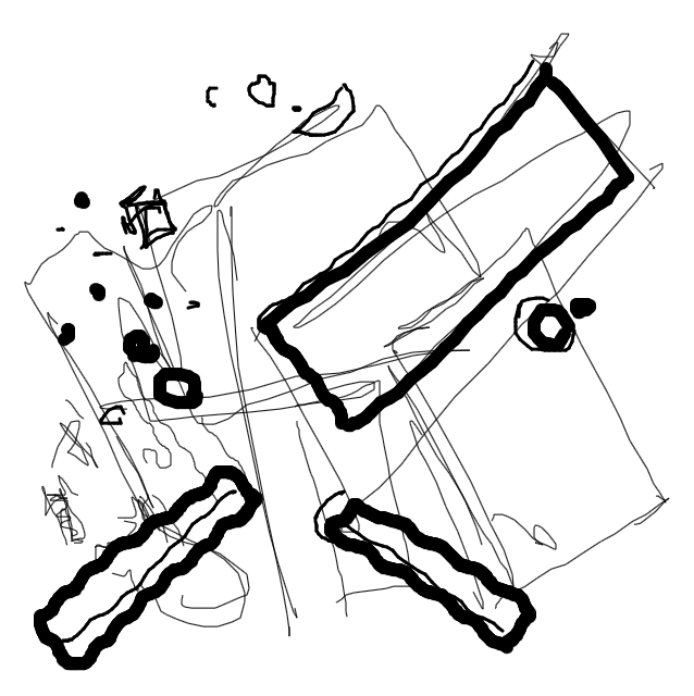 Drawing Nr 1924