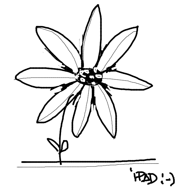 Drawing Nr 1248