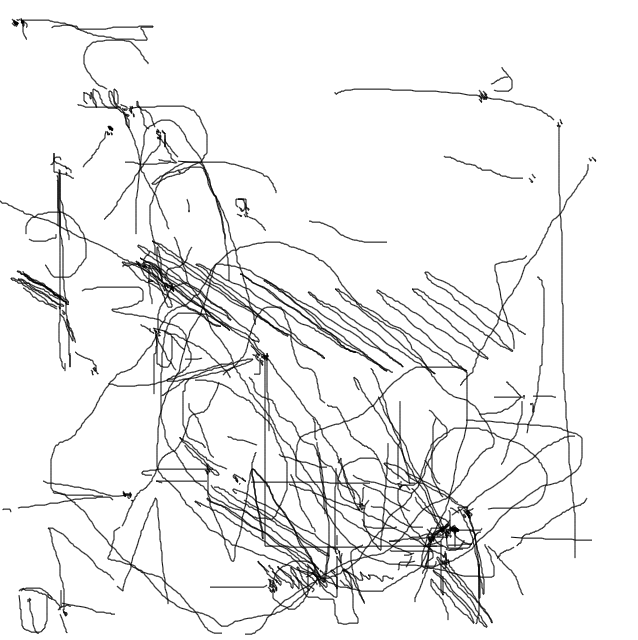 Drawing Nr 1948