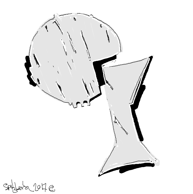 Drawing Nr 1744