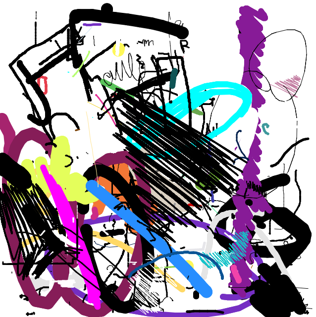 Drawing Nr 4281