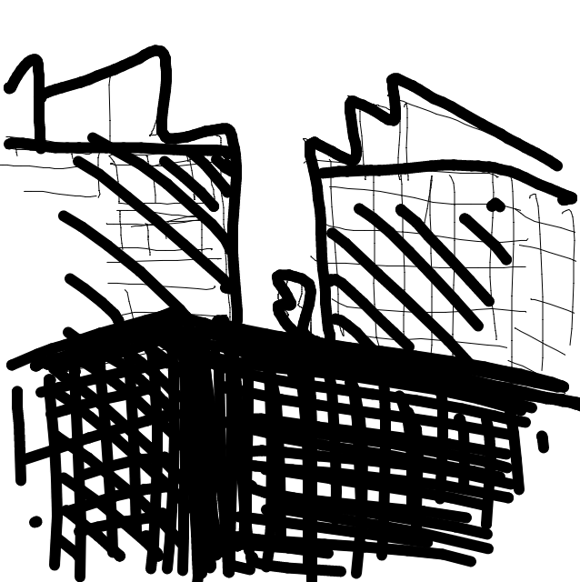 Drawing Nr 3719