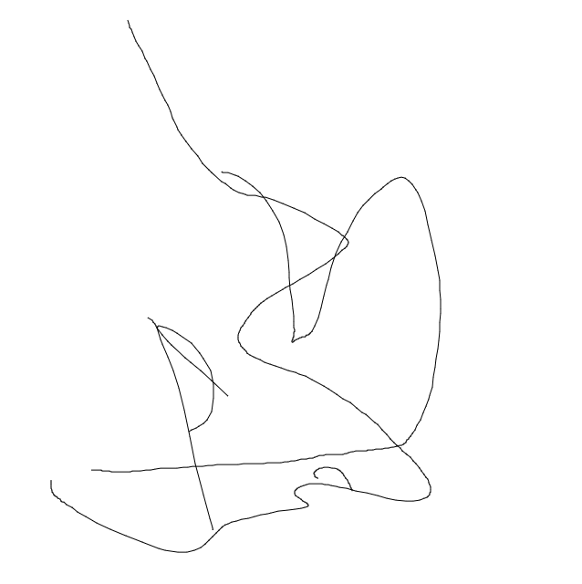 Drawing Nr 2073