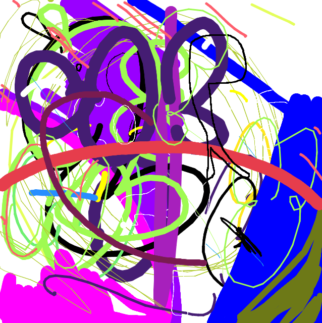Drawing Nr 3716