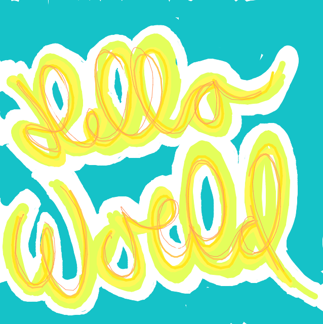 Drawing Nr 3683